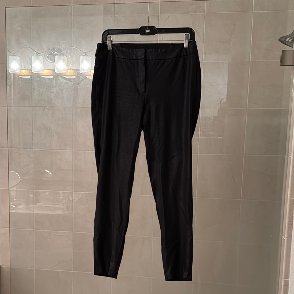Women's Black Pants
